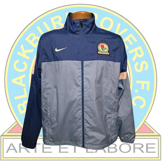 Blackburn Rovers Tracksuit Training Jacket